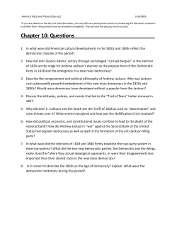 Chapter 10