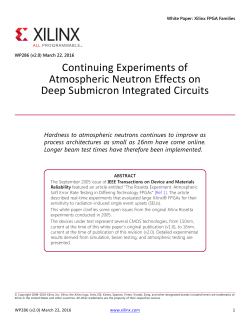 WP286 - Xilinx