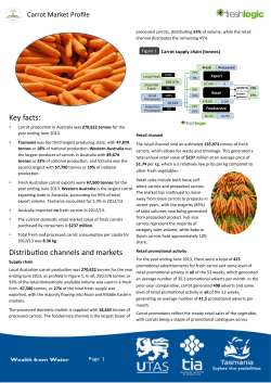 Carrot Profile_DEDTA_FINAL_140512