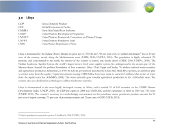 Clean Energy Investment in Developing Countries: Wind power in