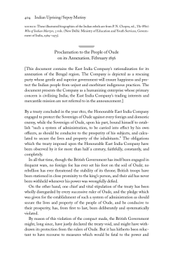 Mia Carter and Barbara Harlow. Archives of Empire. Vol.1. Pg. 404