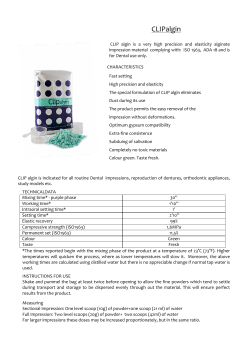 CLIPALGIN _ENG_ - Vannini Dental