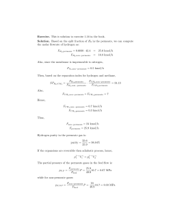 Exercise. This is solution to exercise 1.16 in the book. Solution