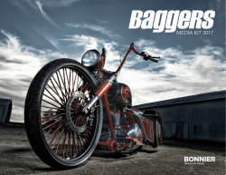 media kit 2017 - Bonnier Corporation