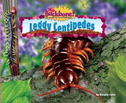 by Natalie Lunis - Bearport Publishing