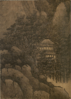 Posttraumatic Art: Painting by Remnant Subjects of the Ming