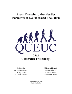 queuc 2012
