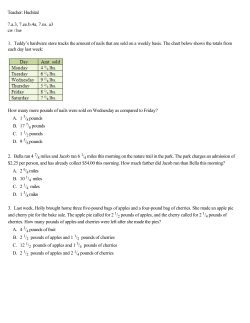 grade 7 castle midterm review2016