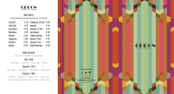 SPIRIT BOTTLES DRINKS PACKAGES