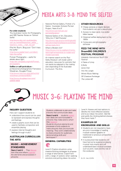 Page 33&ndash;45 - Dream Big Festival