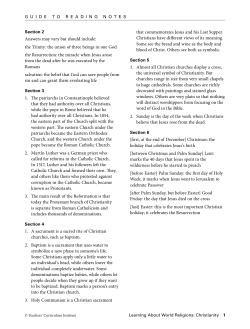 Chapter 37 - Endeavor Charter School