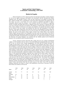 Spain and the United States