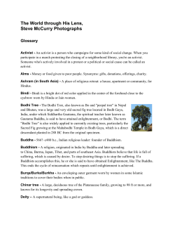 The World through His Lens, Steve McCurry Photographs