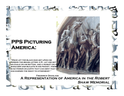 PPS Picturing America - Picturing Early America