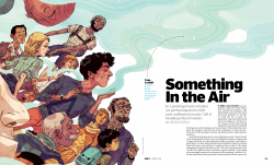 Something in the Air