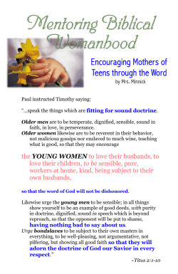 Lesson01.Minnick.Linda.Introductory Handout.pub