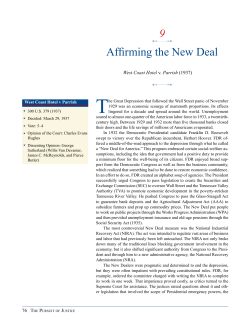 Chapter 9 - Annenberg Classroom