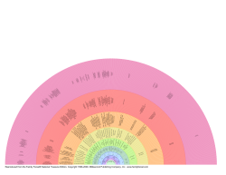 Princess Diana - Family Forest