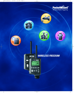 wireless freedom