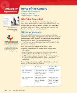 Horse of the Century