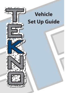 Steering Adjustments
