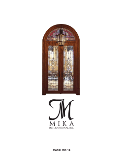 CATALOG 14 1-800-579-0880