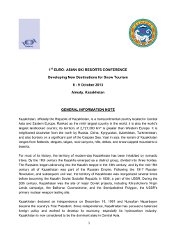 Information Note
