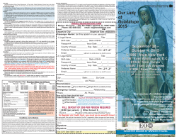 GU15_092815_M_GU04 Kieffer.qxd - Educational Opportunities Tours