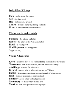A-Viking