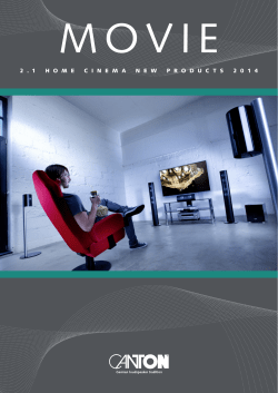 Newsflyer Canton Movie