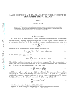 M14/27 - University of Denver