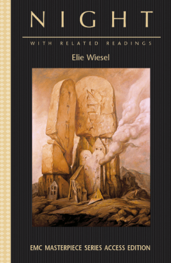 Echoes: Themes from the Holocaust