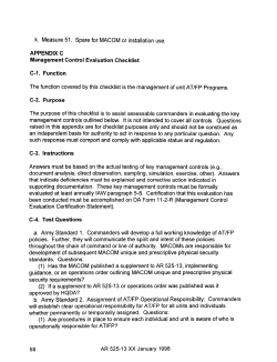 AT-FP - Sigma 3 Survival School