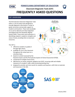 frequently asked questions