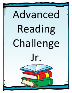 Updated 8/2014 - Imagine School Town Center