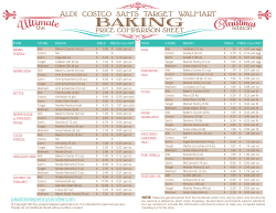 HERE - Passionate Penny Pincher