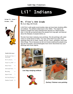 lil_ indians volume vi_ issue 1