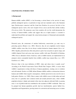 Dissertation - Welcome to the University of Zambia