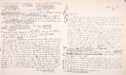The history of Mendelssohn`s oratorio Elijah,`
