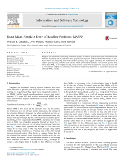 pdf paper - UCL Computer Science