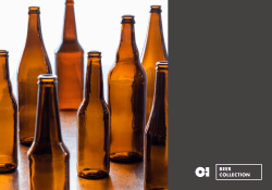 beer product solutions page