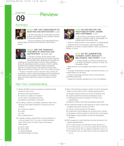 Review - TheThinkSpot