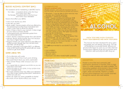 here - The First Stop