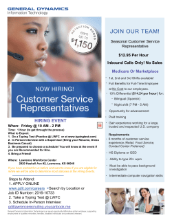 CCO Flyer_Job Fair_Interview_2016_LWFC