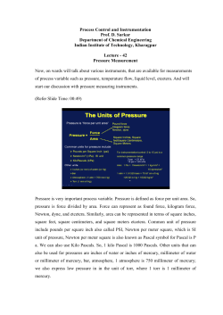 Pdf - Text of NPTEL IIT Video Lectures