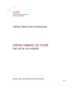 Chile Report