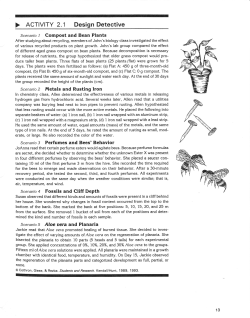 Design Detective - Madison County Schools