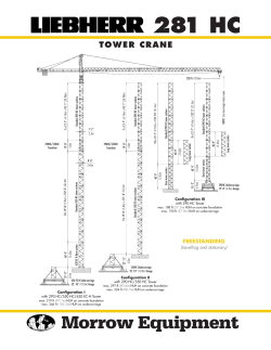 281 HC - The Sowles Company