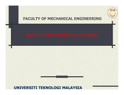 SKMM1912_ppt4_Measurement of Pressure