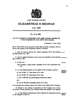 elizabethae 11 reginae